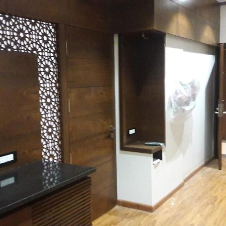 Hotel Samdareeya Pvt Ltd 贾巴尔普尔 外观 照片