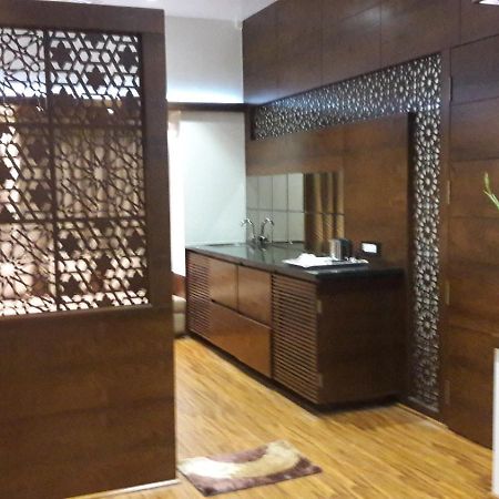 Hotel Samdareeya Pvt Ltd 贾巴尔普尔 外观 照片
