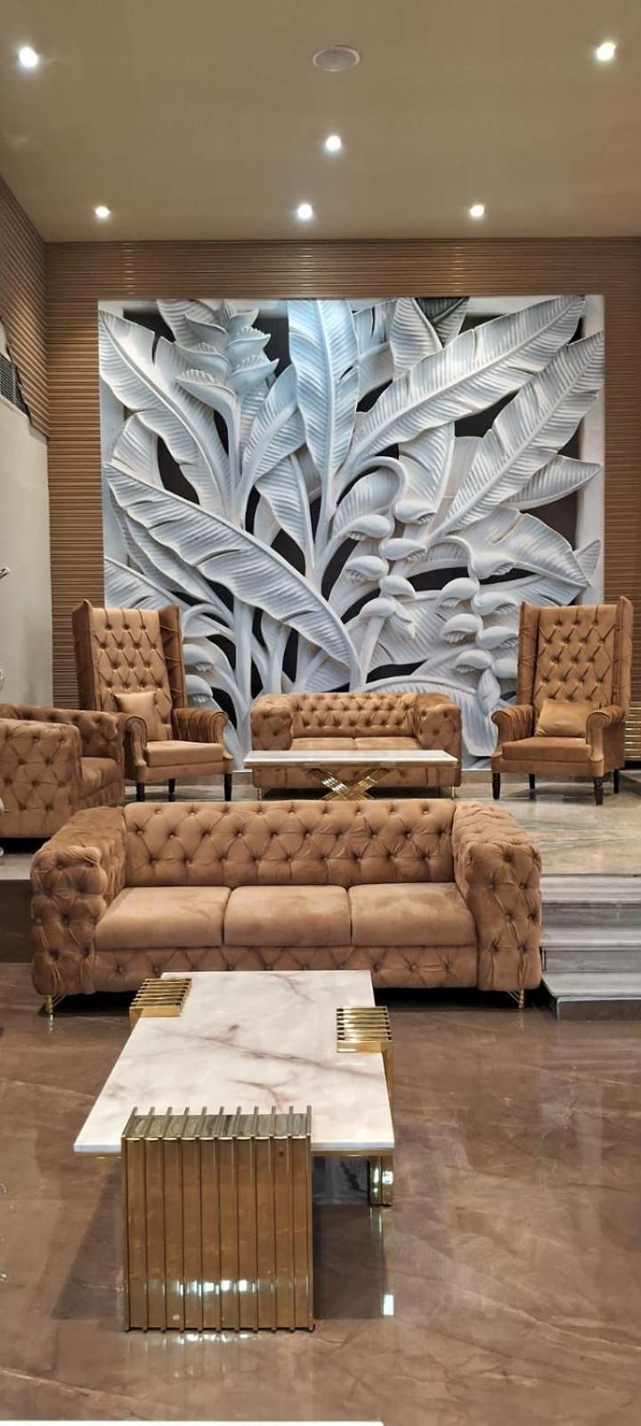 Hotel Samdareeya Pvt Ltd 贾巴尔普尔 外观 照片
