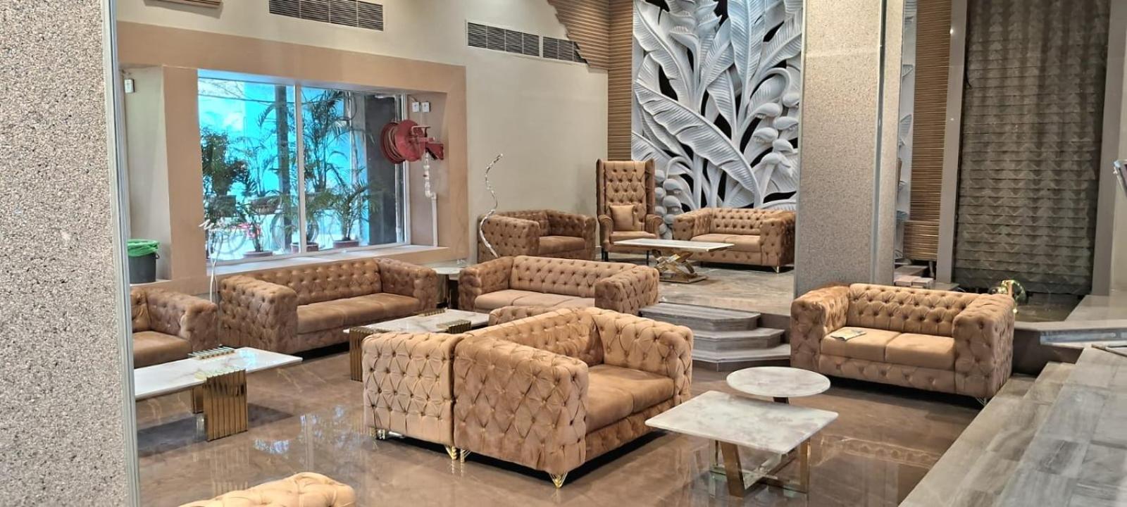 Hotel Samdareeya Pvt Ltd 贾巴尔普尔 外观 照片
