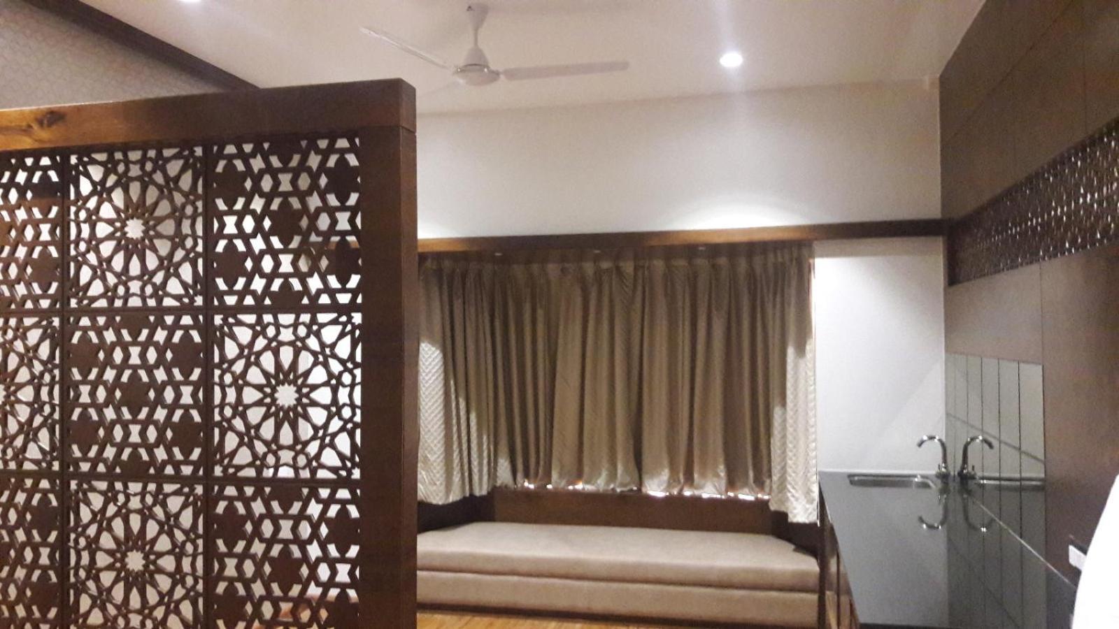 Hotel Samdareeya Pvt Ltd 贾巴尔普尔 外观 照片