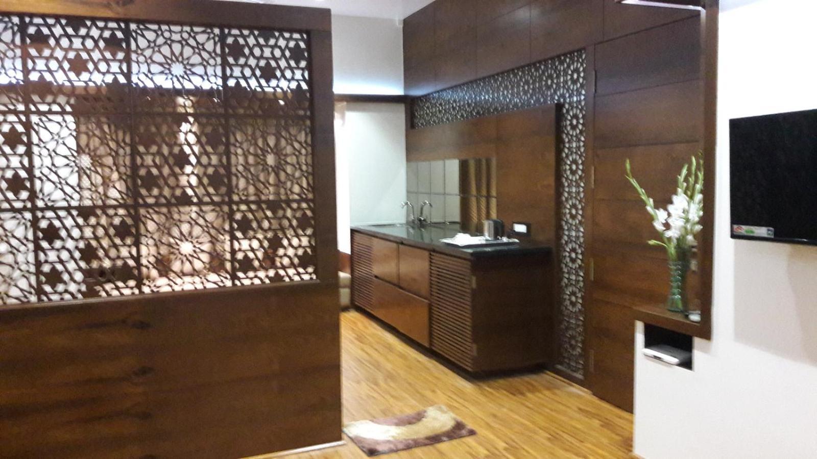 Hotel Samdareeya Pvt Ltd 贾巴尔普尔 外观 照片